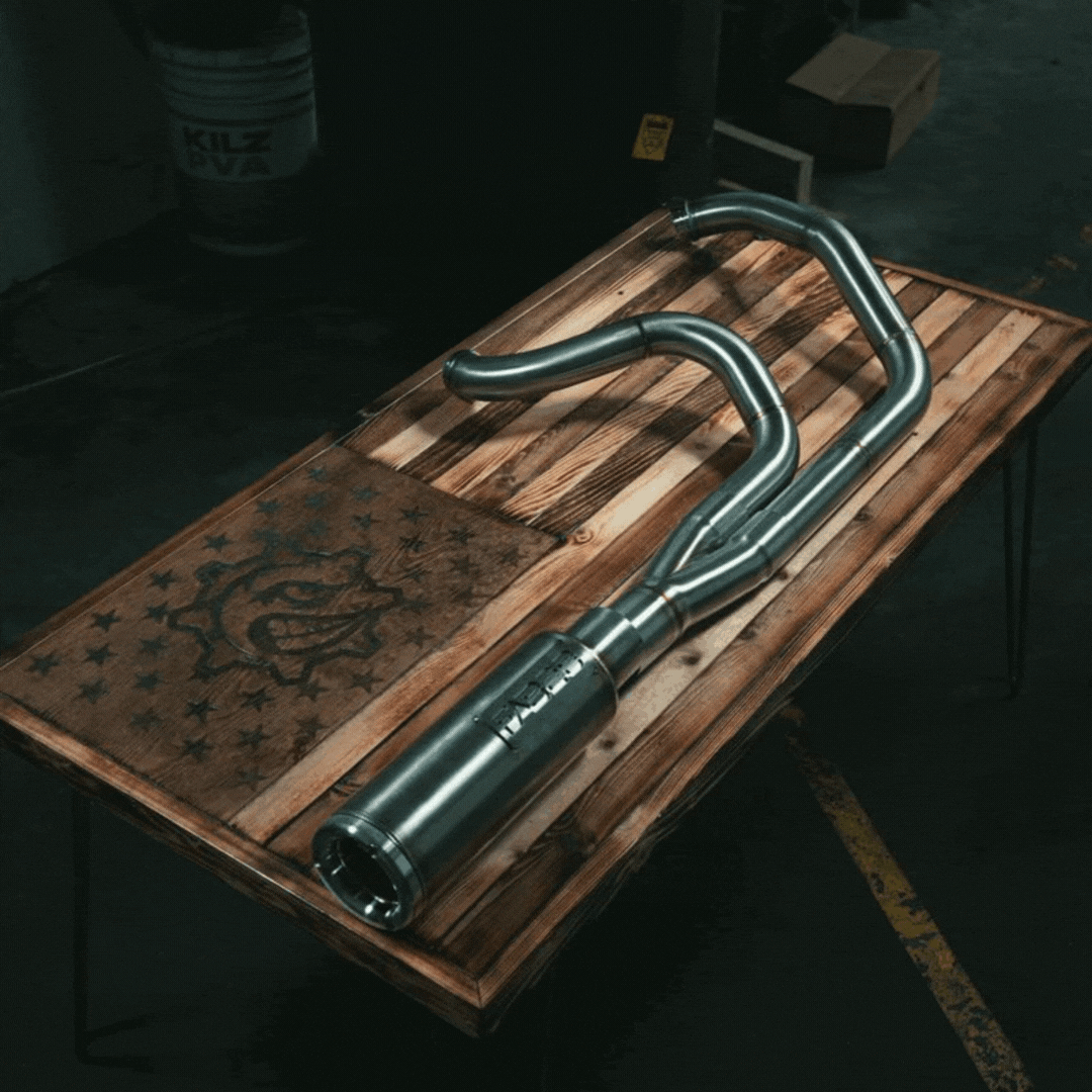 Exhaust Systems – tagged 