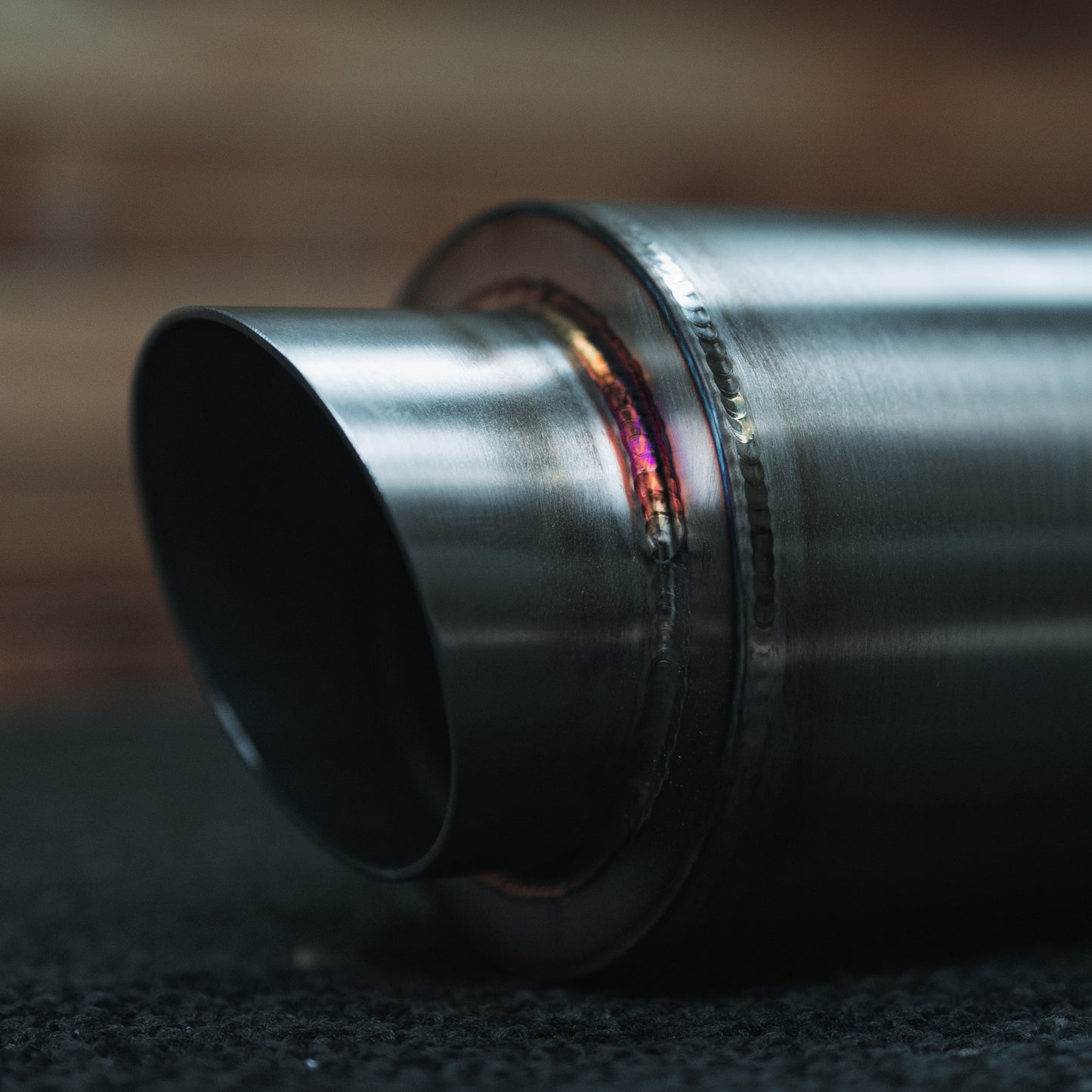 Euro Muffler