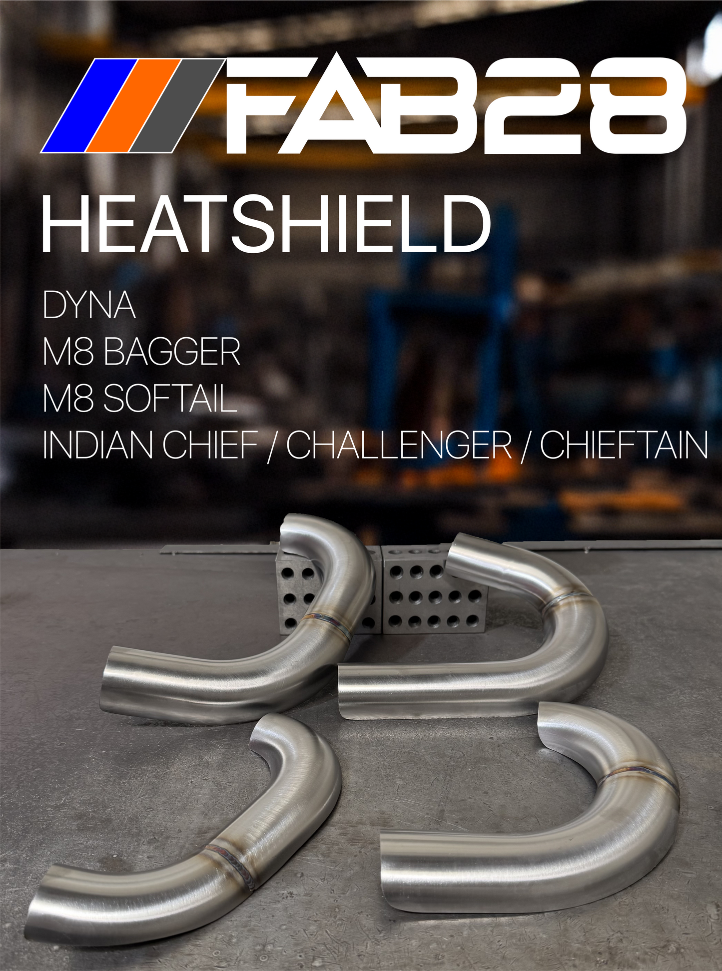Heatshield