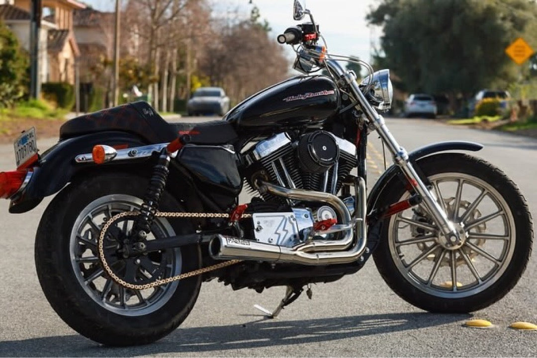 Sportster