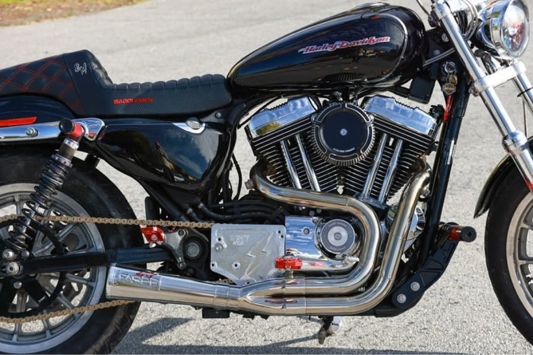 Sportster