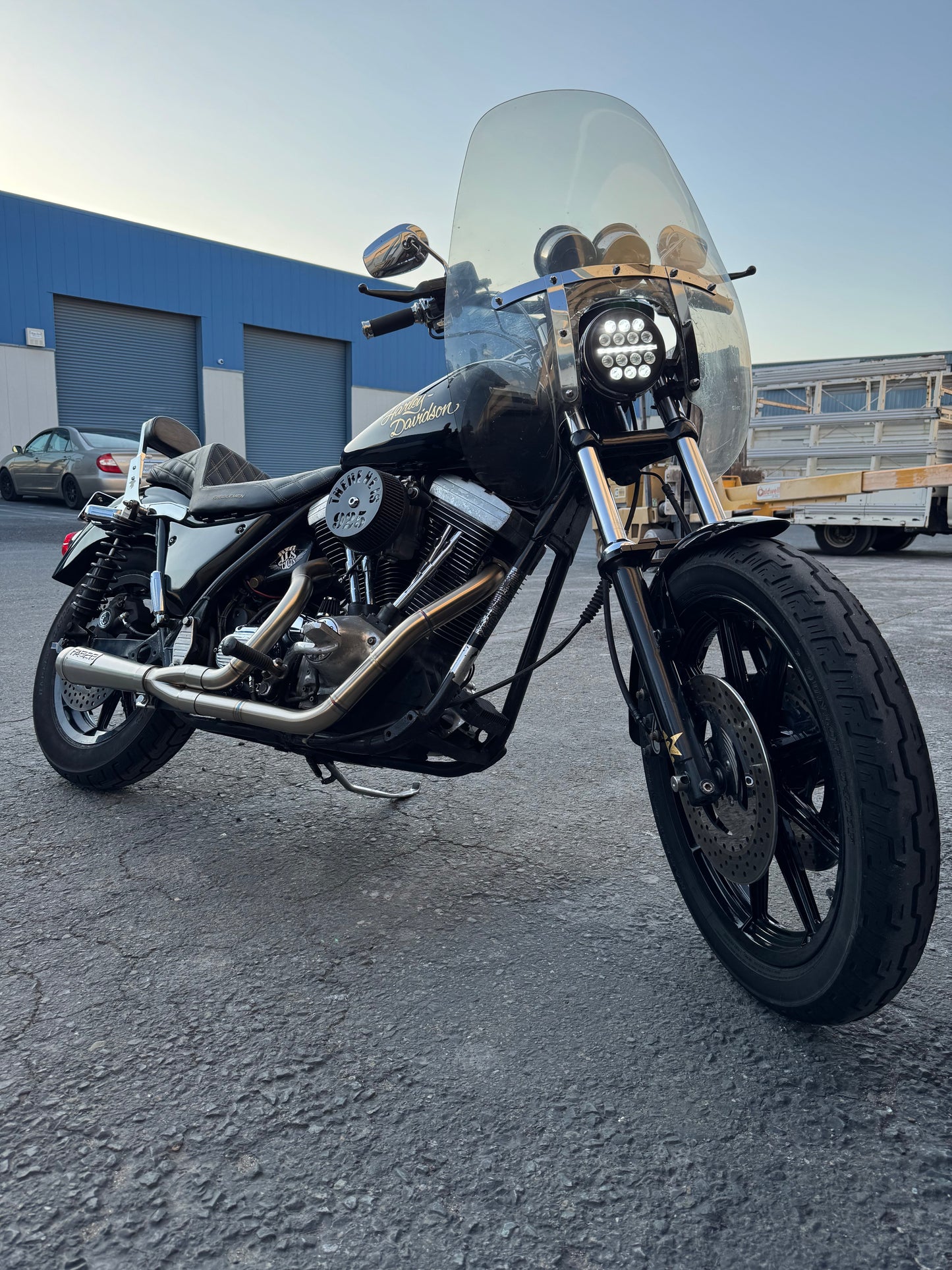 FXR