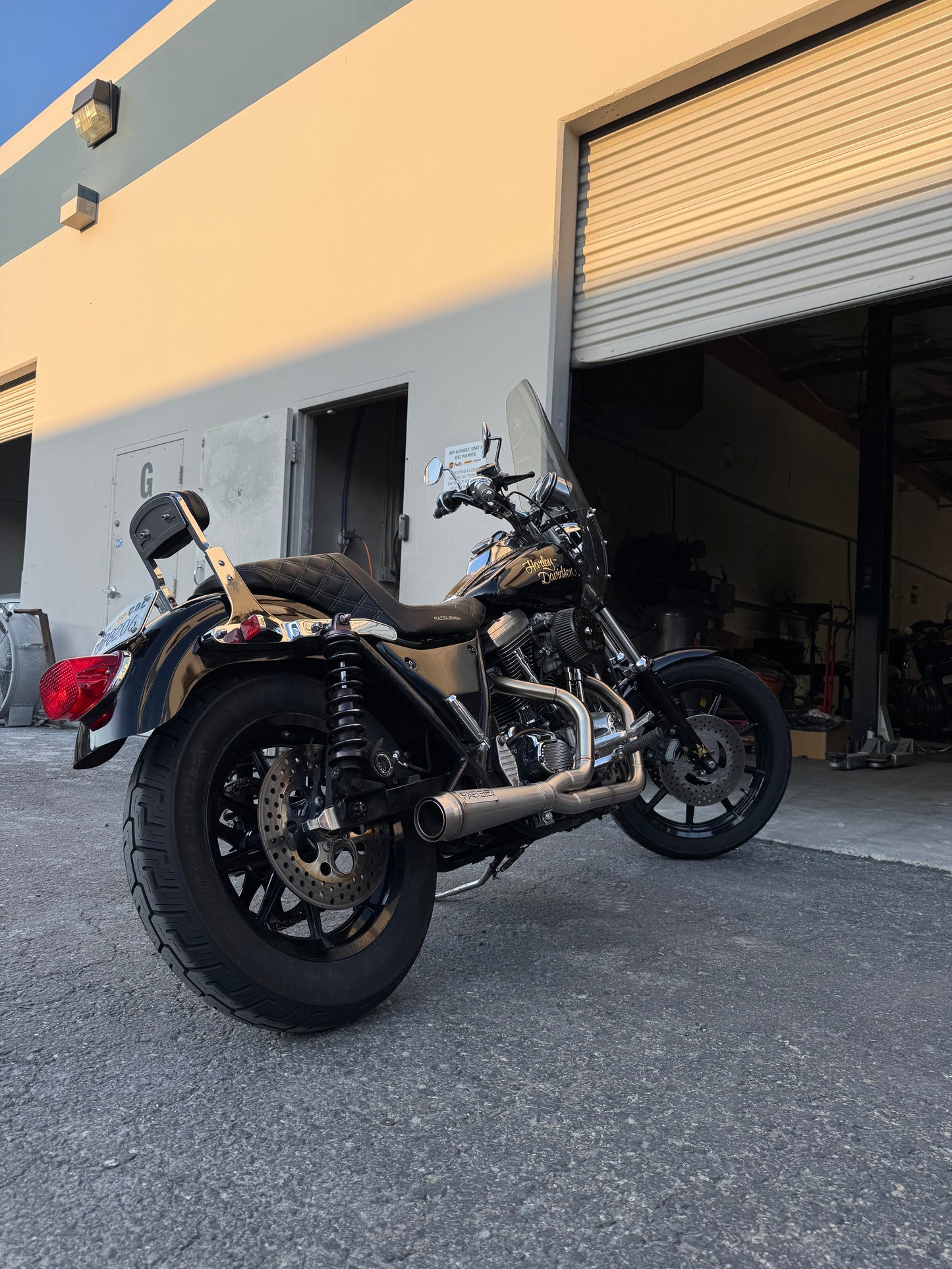 FXR