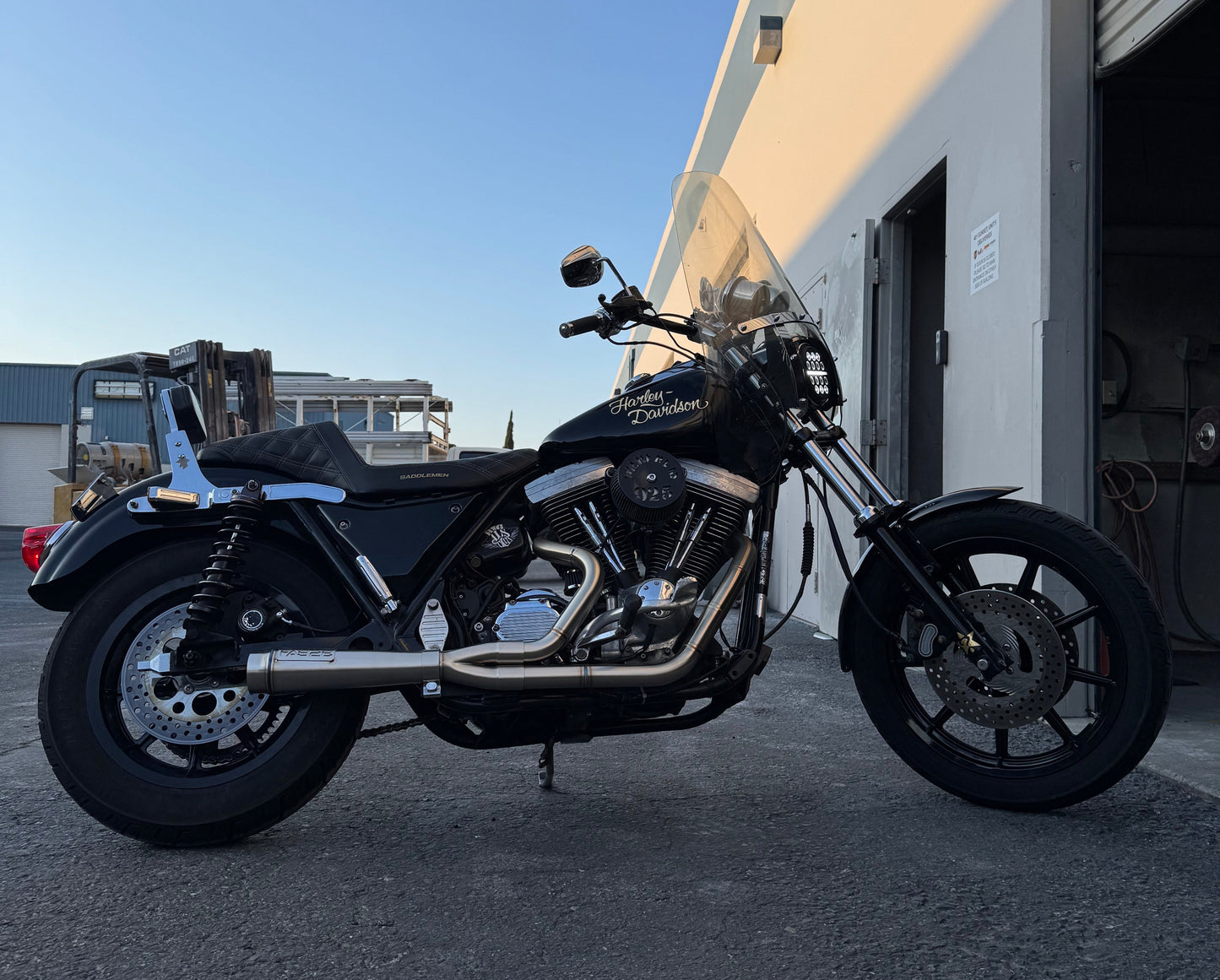 FXR