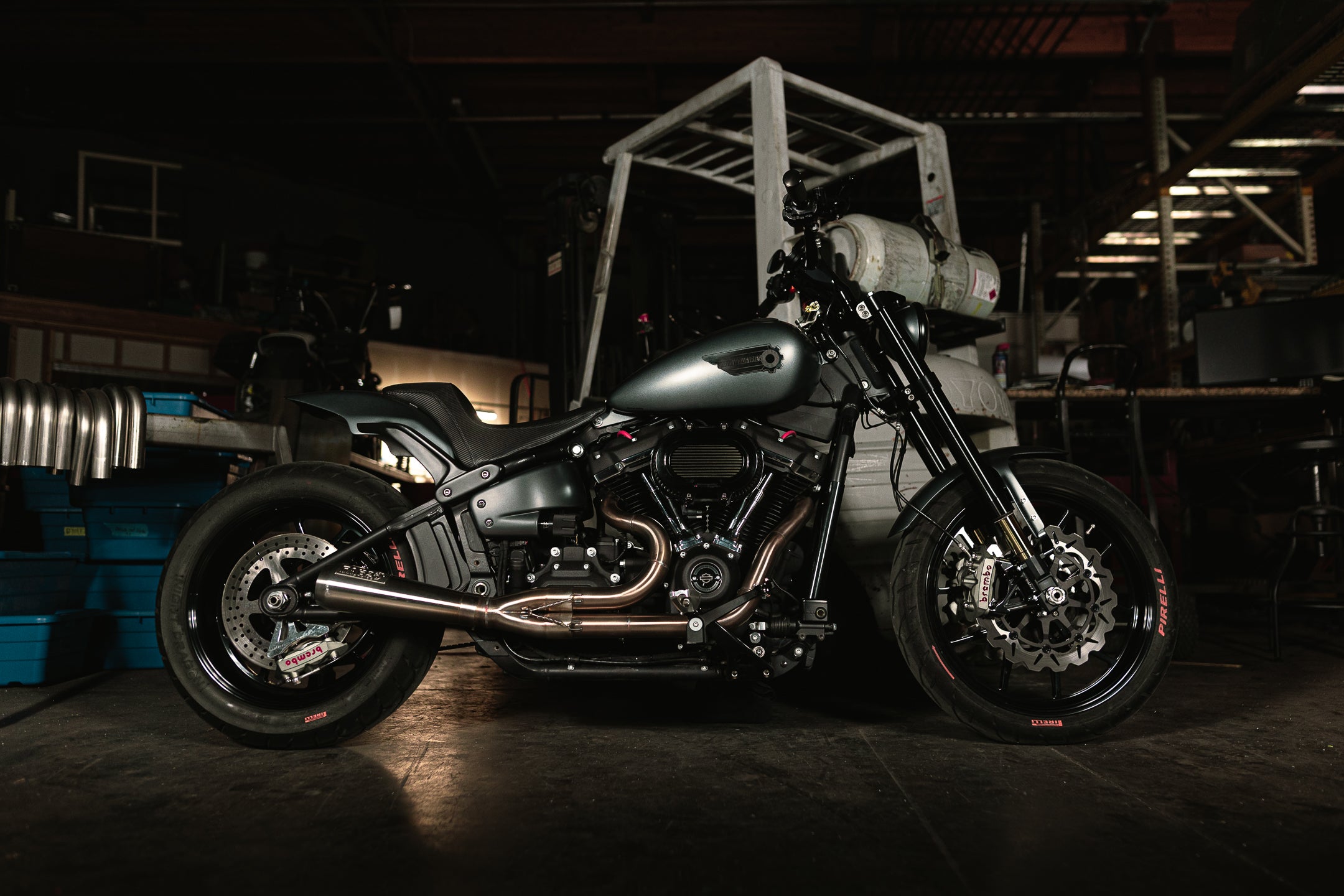 Customer Gallery – FAB28 Industries