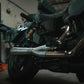 Dyna High Output
