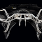 ST Inner Fairing Delete Kit