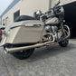 Chieftain (ThunderStroke)