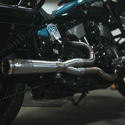 Indian Chief