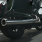 M8 Bagger Full Length