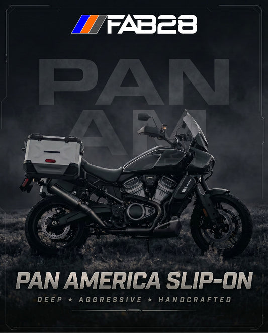 Pan America