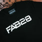 FAB28 Shop Tee