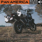 Pan America Slip-On System