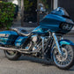 M8 Bagger Full Length
